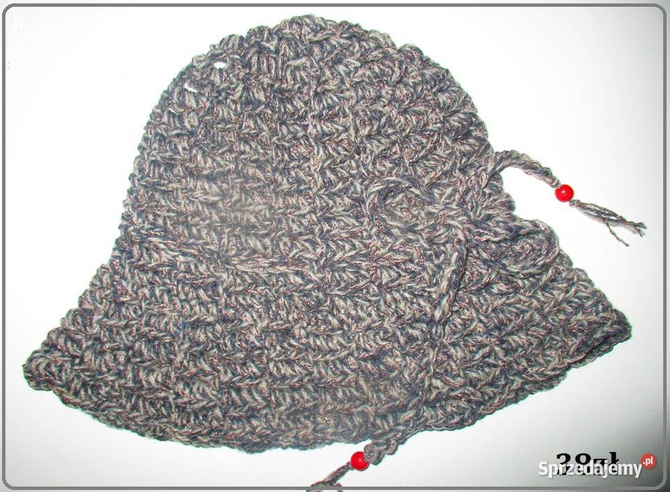 Kapelusz kapelusze nakrycia głowyhand made Nakrycia głowy łódzkie Łódź