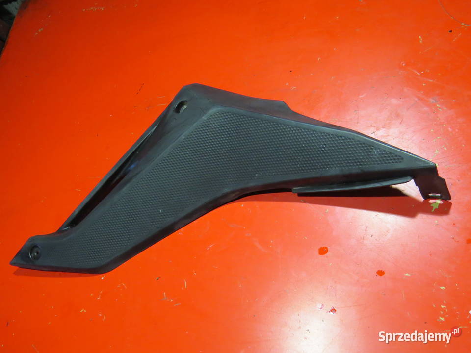 YAMAHA YZF R125 R 125 0813 bok wypełnienie Warszawa