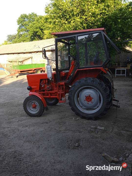 Wladimirec T25 Piotrków Trybunalski