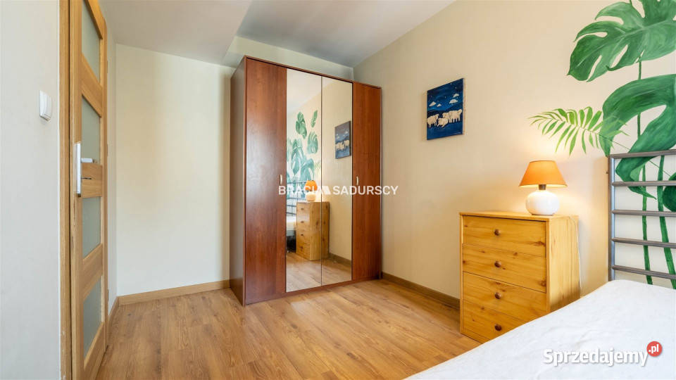 Mieszkanie 51m2 Kraków sprzedam