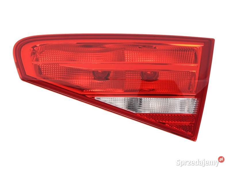 Audi A4 B81115 Lampa tylna prawa Łódź