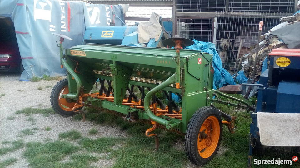 siewnik amazone nordsten isaria poznaniak Łagów