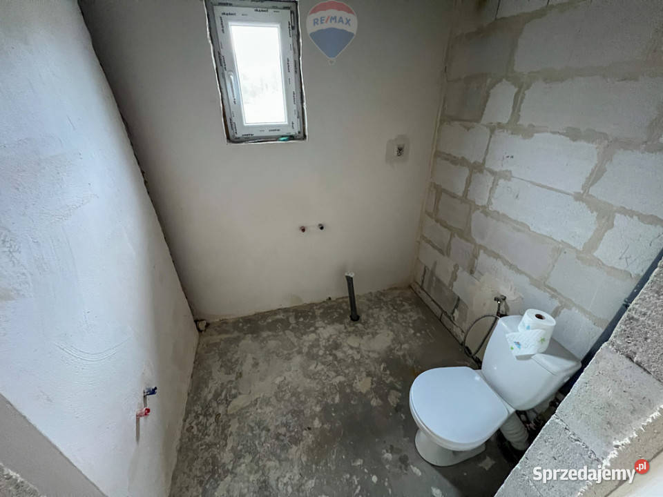 Dom 178 m2 na działce 1704 m2 Wieprz sprzedam