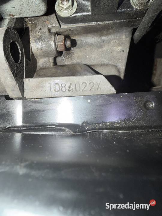 Vw t2 ogorek bulik Silnik vw t3 16 benzyna