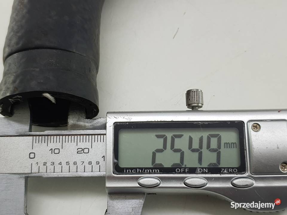 WAZ PRZEWOD HONDA VFR 750 RC 24 łódzkie Janowice