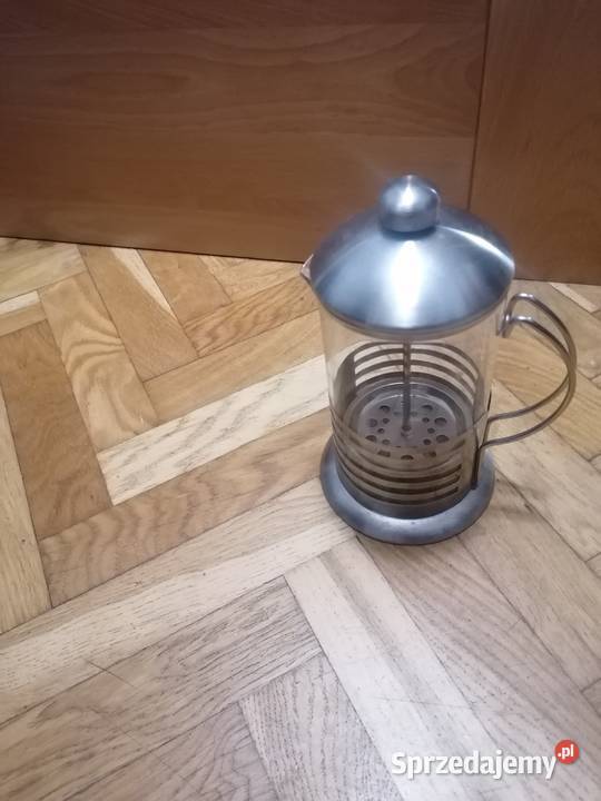 Duży zaparzacz do herbaty Gdańsk