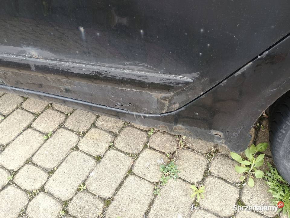 HONDA FRV 20 benzyna Rok produkcji 2004 Biłgoraj