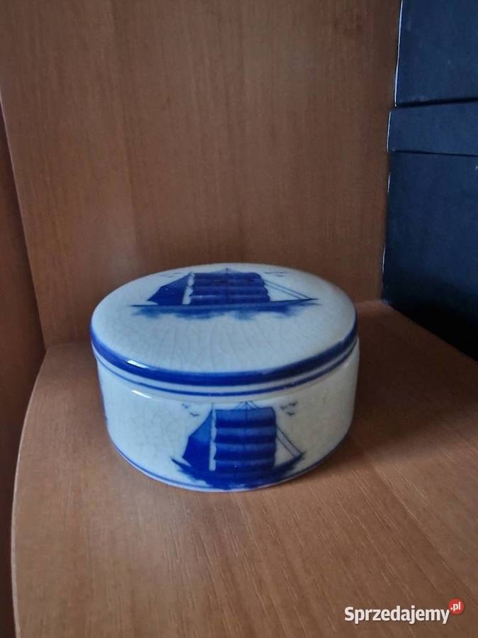 Pojemnie Polanica-Zdrój