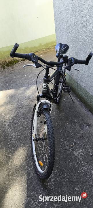 Rower 26 Górskie, MTB Kłodzko