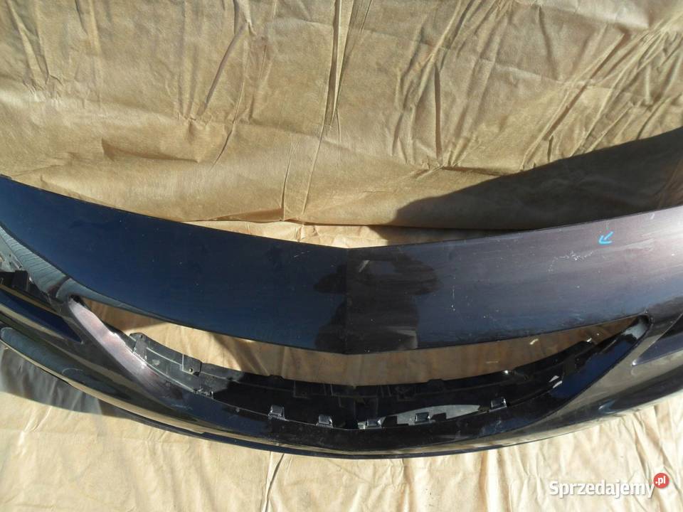 Zderzak Przód Przedni Opel Cascada osobowe