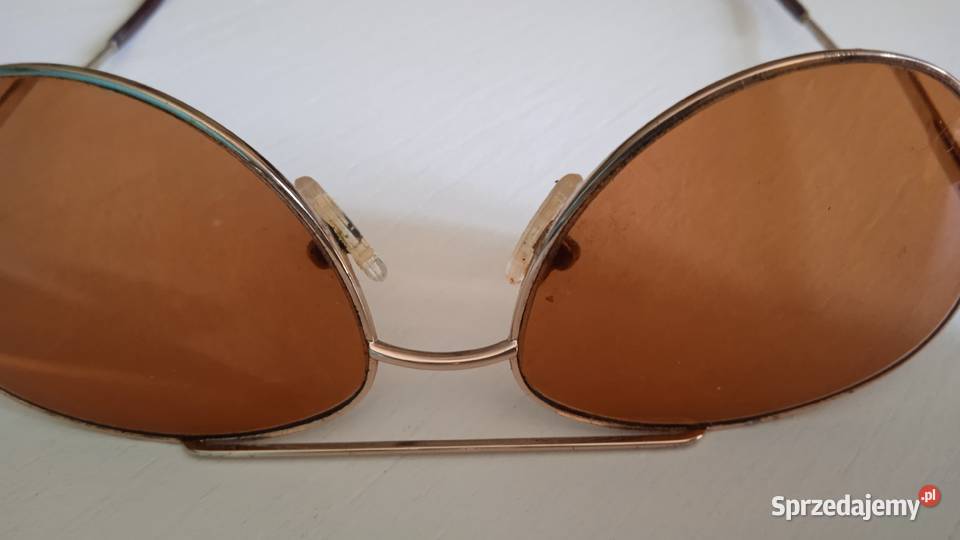 EFEKTOWNE OKULARY PRZECIWSŁONECZNE Piła
