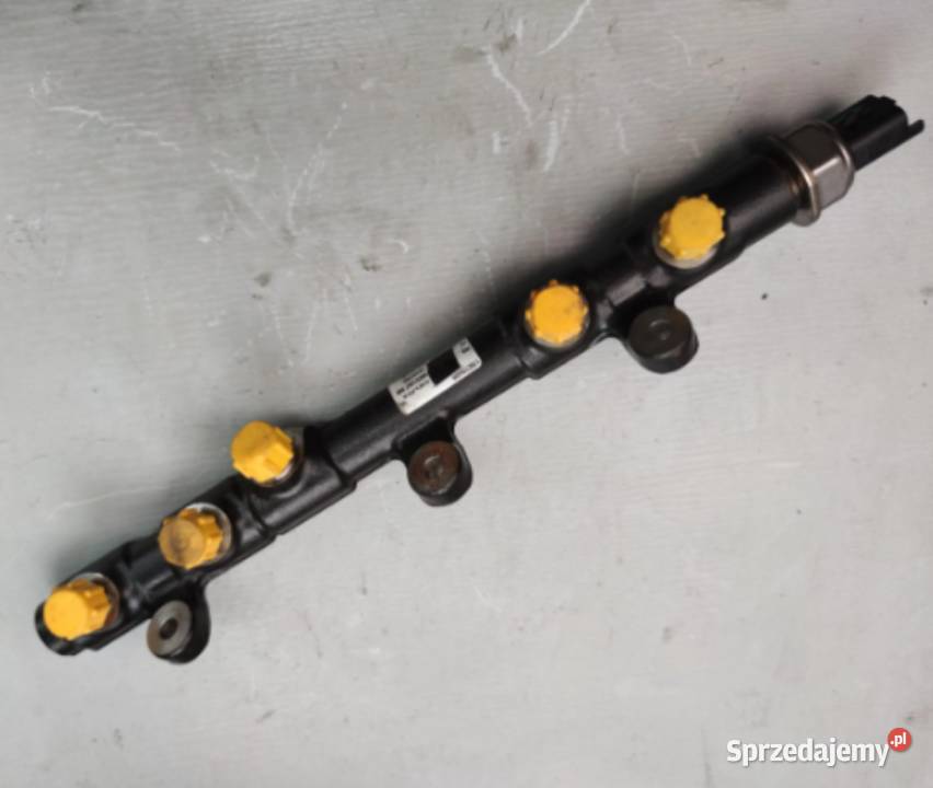 Listwa wtryskowa Renault 23 DCI H8201257368 Suchedniów