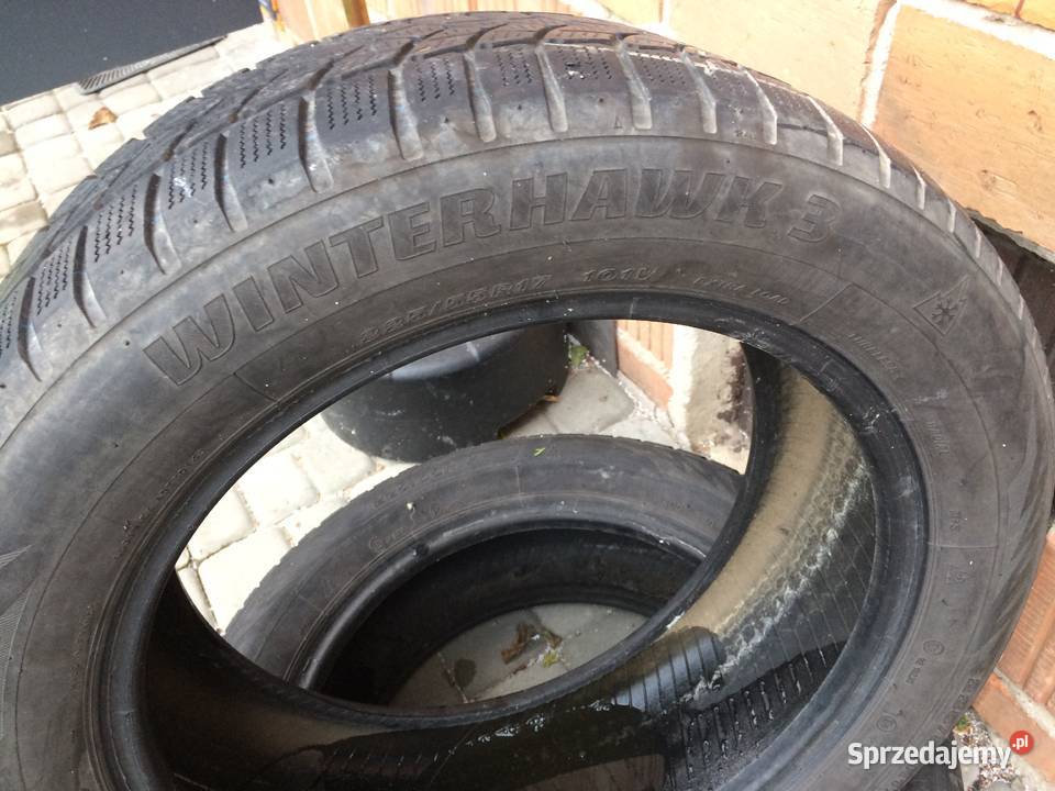 opony Samochodowe Rudna Wielka sprzedam