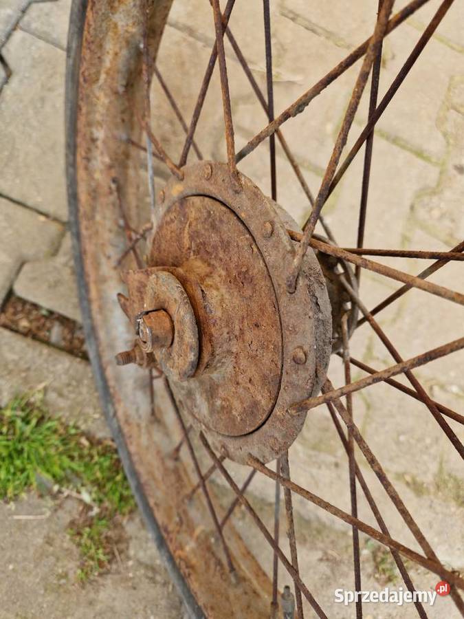 Koło wfm wsk Legnica