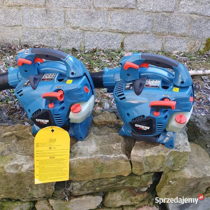 Dmuchawy spalinowe Dmuchawy do liści Brzesko