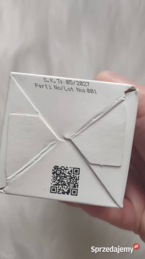 Olejek do włosów Harems Turcja Kosmetyki Olkusz sprzedam