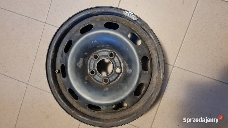sprzedaje felgi i opony Kartuzy sprzedam