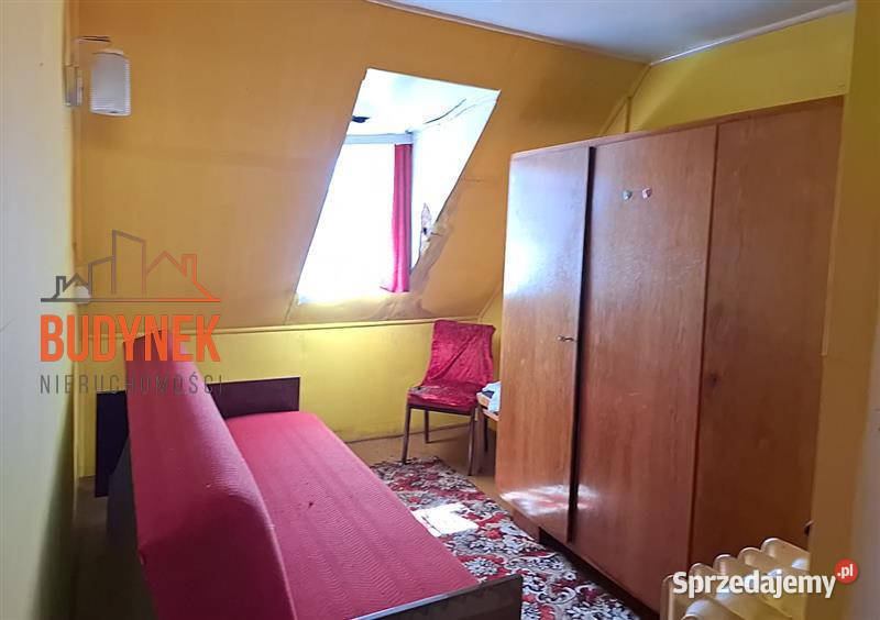 Dom bliźniak Darłowo gazowe sprzedam