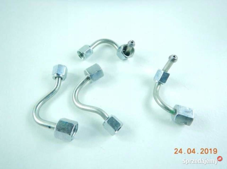PRZEWÓD RURKA PALIWA FORD KA 08 13 sprzedam