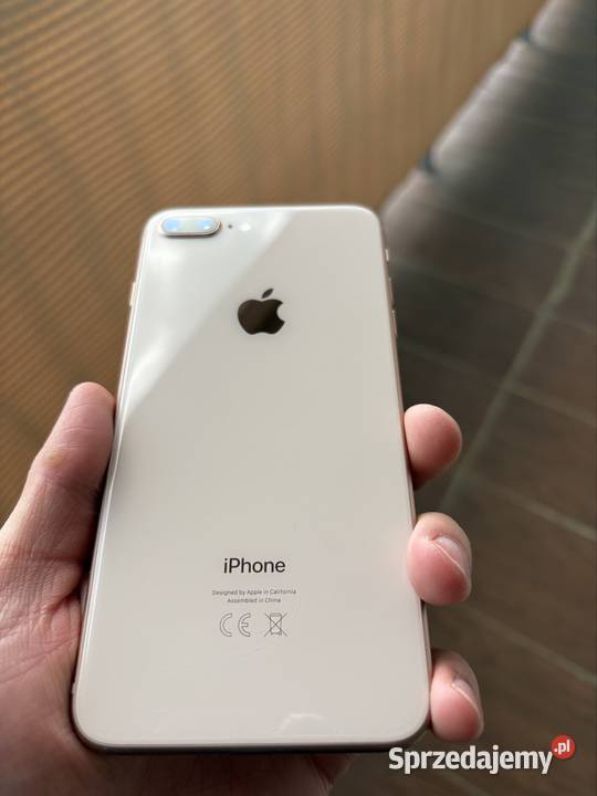 iPhone 8 80 64gb Siedlce