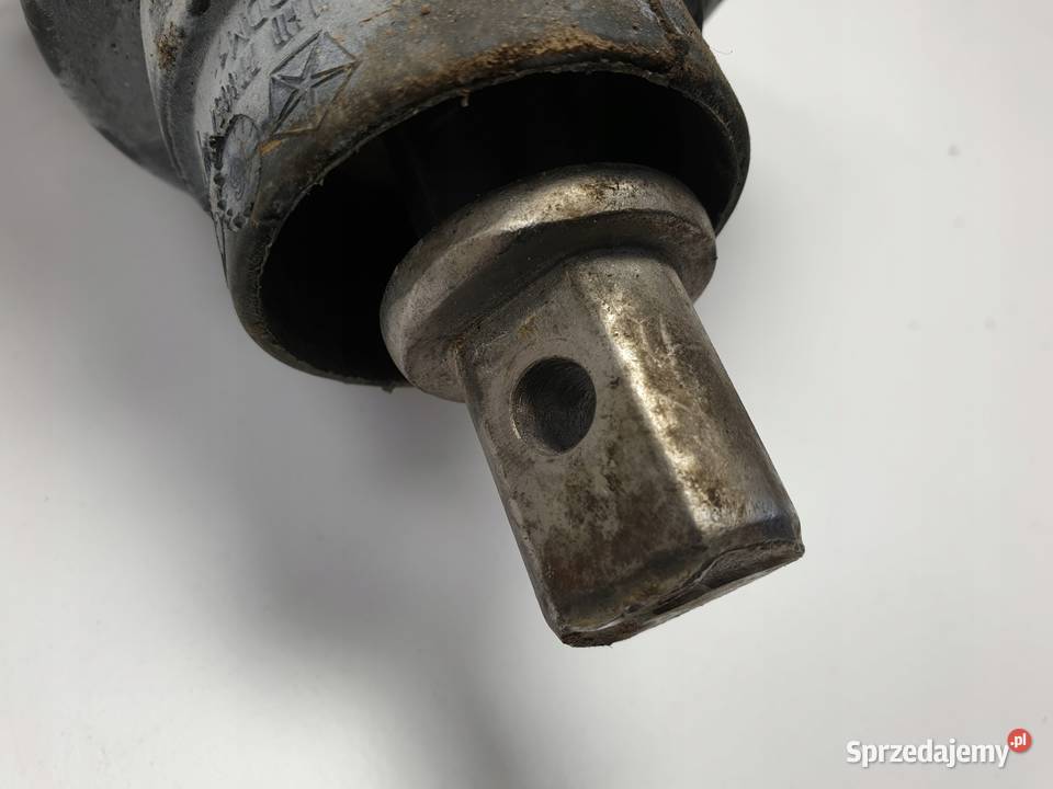 Dodge Challenger 15 KOLUMNA KIEROWNICZA krzyżak lubelskie