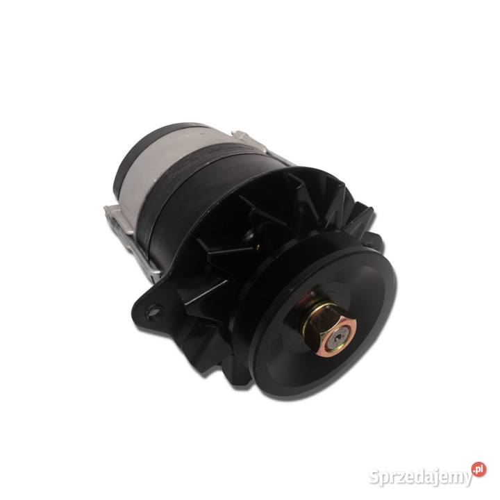 Alternator Z Kołem Pasowym do MTZ BELARUS 14V