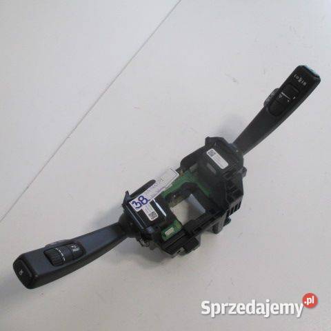 PRZEŁĄCZNIK ZESPOLONY MANETKI VOLVO V40 31456029 wielkopolskie Rakoniewice