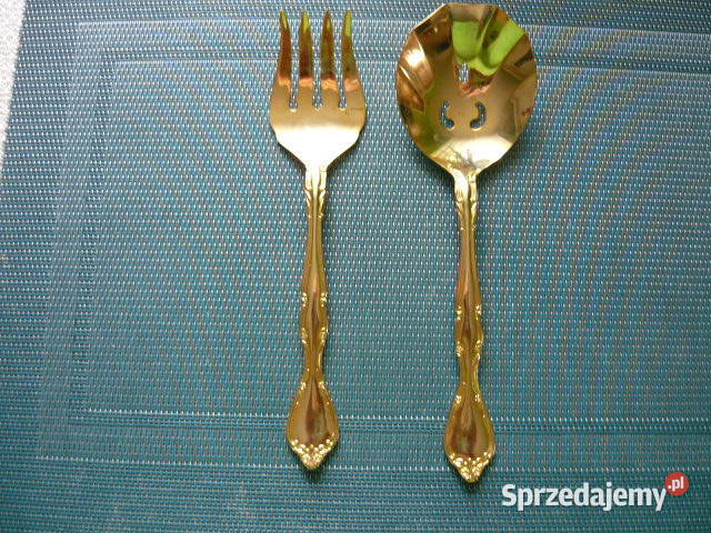 Szućce Supreme Cutlery by TOWLE Japan Dom i Ogród Myszków