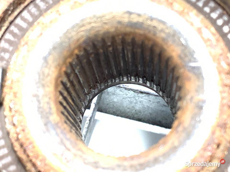 ZWROTNICA PRAWY PRZÓD SKODA FABIA III 10 95 podkarpackie