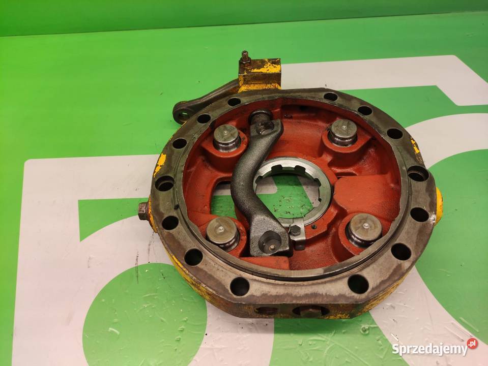 Cylinder hamulcowy FMG 03462 277119 Clark Hurth