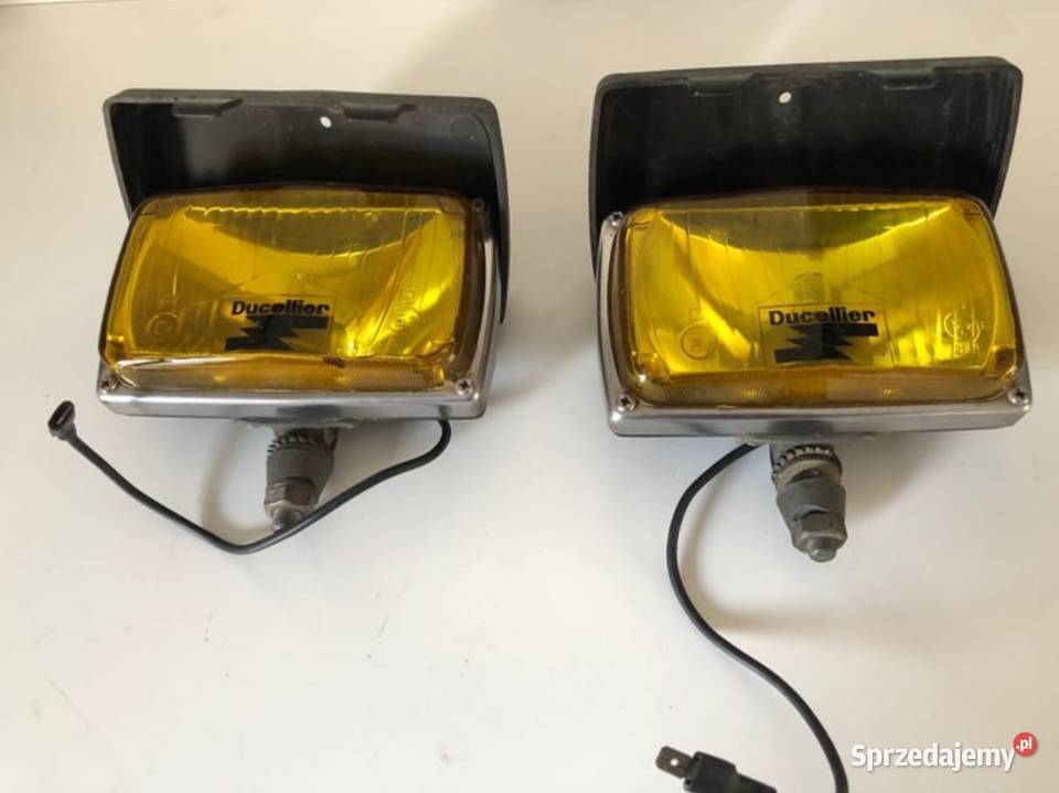 Lampy Ducelier osobowe Oświetlenie