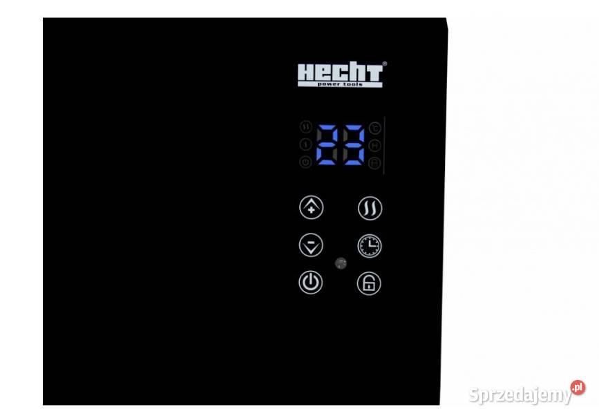 HECHT 3522 GRZEJNIK KONWEKTOROWY KONWEKTOR Pozostałe Opalenica sprzedam