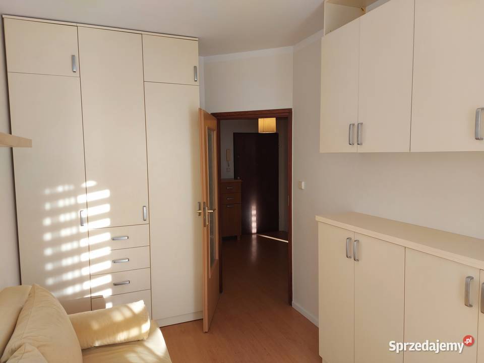 Wrocław WYSOKA mieszkanie 2p do wynajęcia BEZ