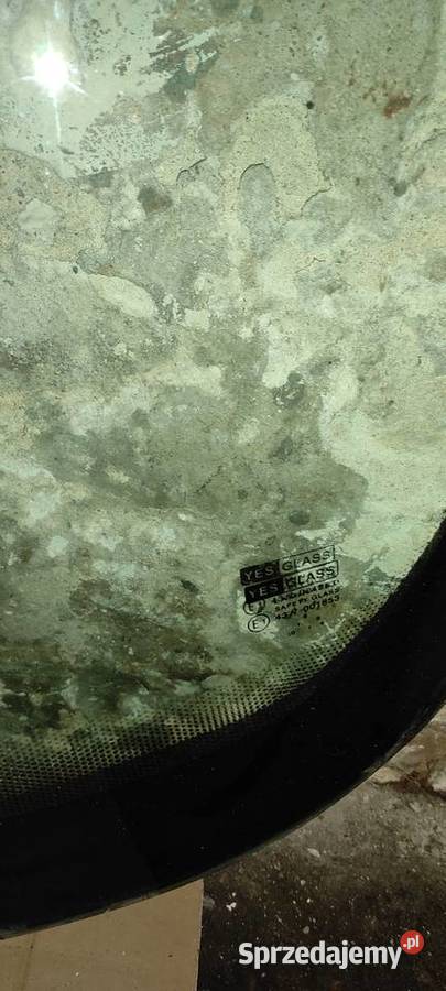 Szyby tylnia i przednia opolskie Namysłów