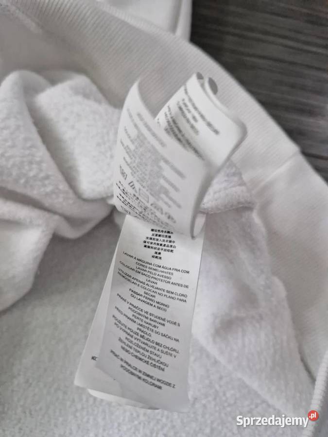 Oryginalna bluza Michael Kors Nowogard sprzedam