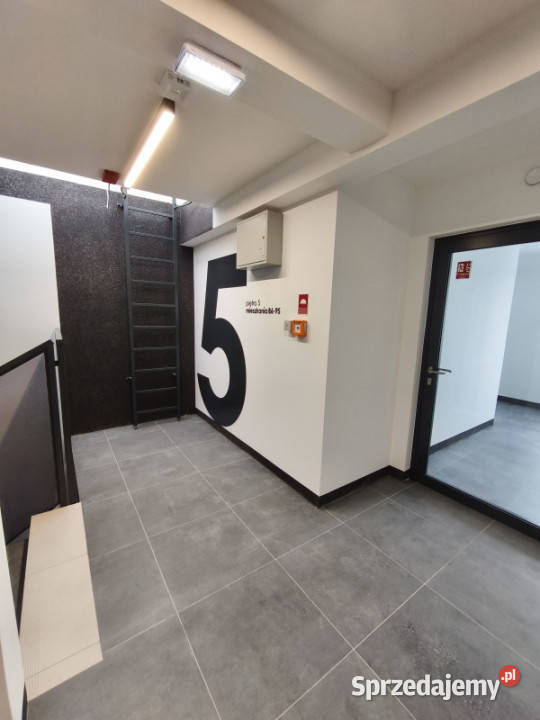 Apartament Sosnowiec Kukułek śląskie