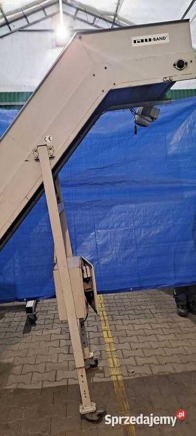 Przenośnik RAU Z Łowicz