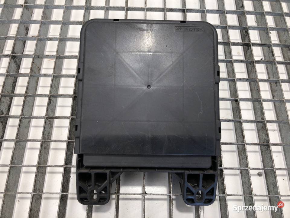 SKRZYNKA BEZPIECZNIKÓW RENAULT TRUCKS D ciężarowe podkarpackie