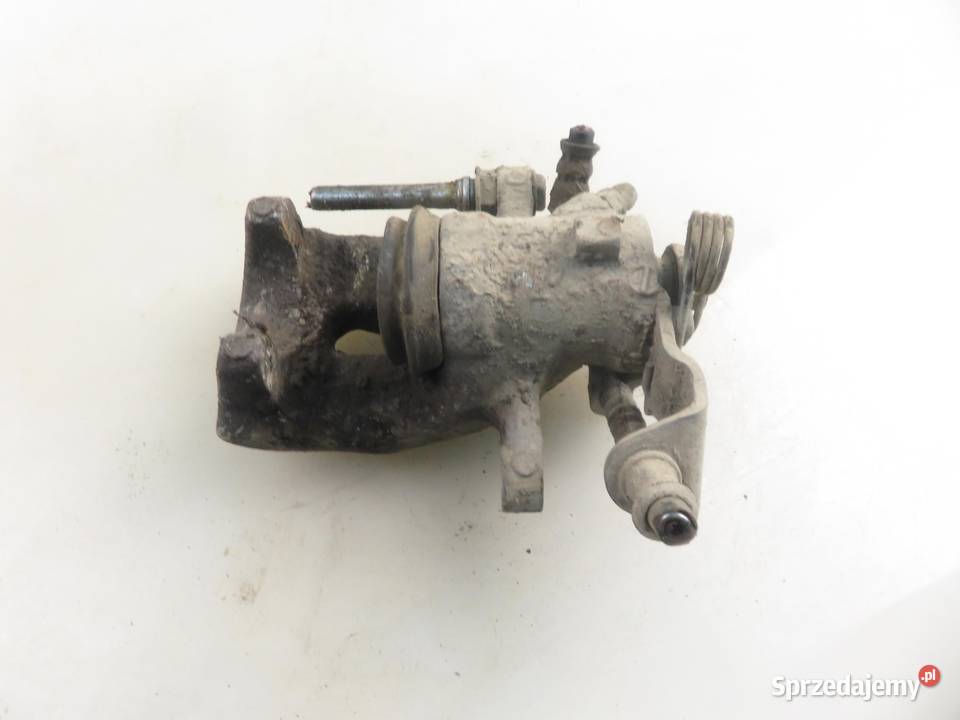 ZACISK PRAWY TYŁ OPEL COMBO C 13 CDTI 16V Z 13 Zaciski i jarzma