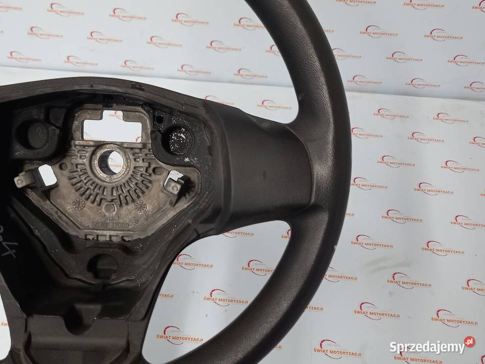 OPEL CORSA D LIFT 13r kierownica 13155558 Kielce