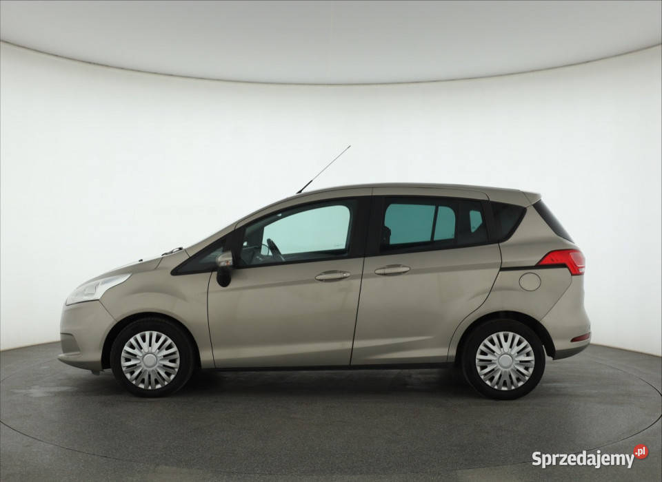 Ford B 10 EcoBoost nieuszkodzony B-MAX Piaseczno