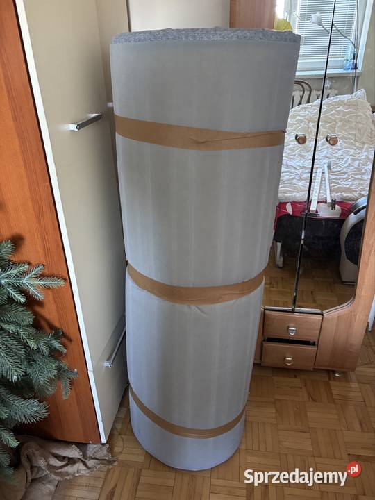 Łożko sypialnia NEIDEN IKEA Pruszków sprzedam