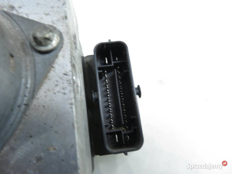 POMPA ABS FORD GALAXY II 6G912C405AJ Części samochodowe sprzedam