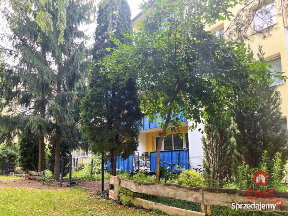Mieszkanie 632m2 3 pokoje Białystok Gen blok