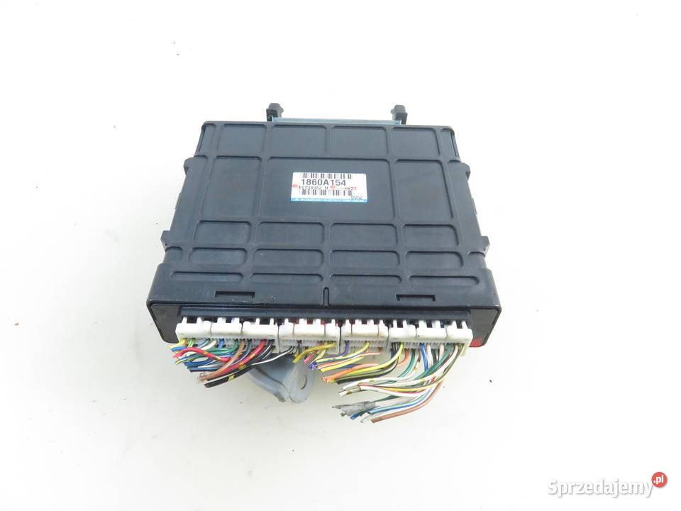 STEROWNIK MITSUBISHI OUTLANDER I 20 4WD CU2W