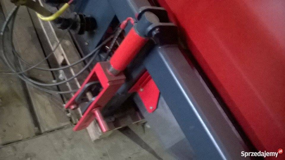 Rozsiewacz Vicon RotaFlow RSXL stan idealny Adamki