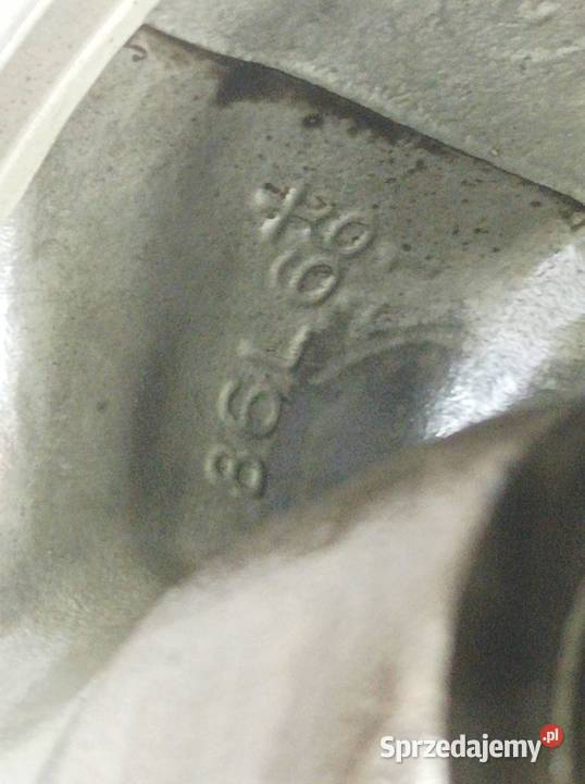 TŁOK KORBOWÓD 86L66 B207E 20 16V T Saab 93 II Części samochodowe