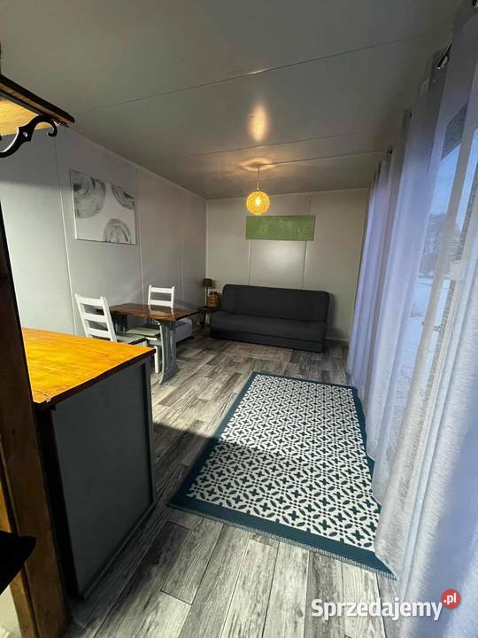 Noclegi pracownicze Okonek Brzozowa 3 Pod