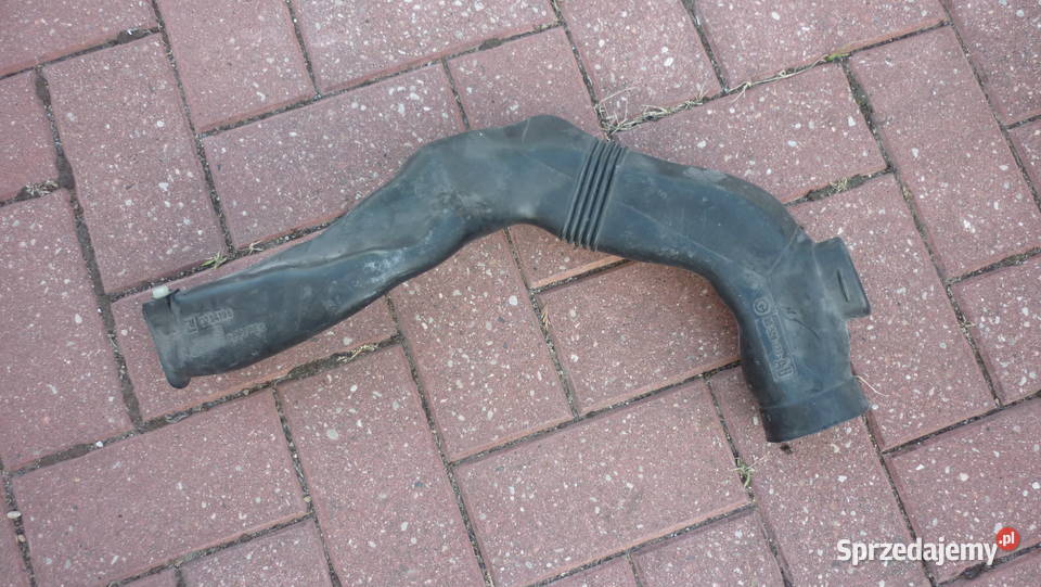 Rura dolot powietrza Opel Vectra B 90528239AB Pobiedziska
