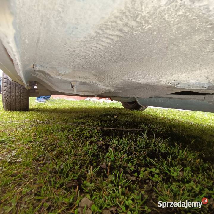 Opel Corsa 10 Benzyna 1999 Samochody osobowe Łukawica